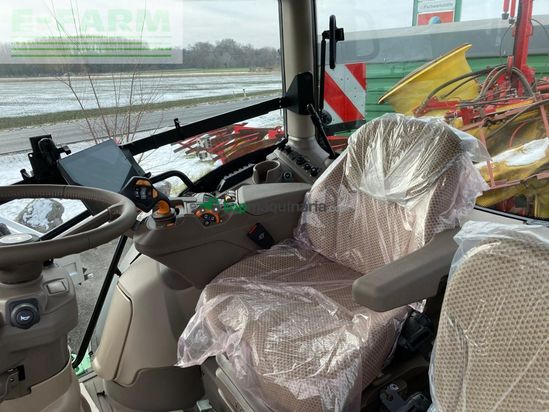 Tractor agrícola - John Deere - 6R 195