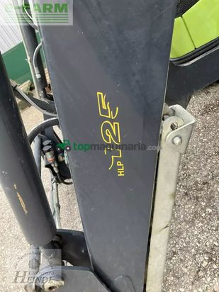 Tractor agrícola - Claas - elios 220