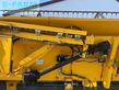 Cabezal - New Holland - cr 9080 schneidwerk 9,15m varifeed hd, bj.14,