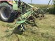 Henificador - Krone - kw550