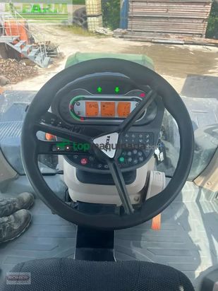 Tractor agrícola - Fendt - 942 vario profiplus (my 2020)