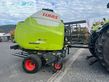 Empacadora gigant - Claas - variant 485 rc pro