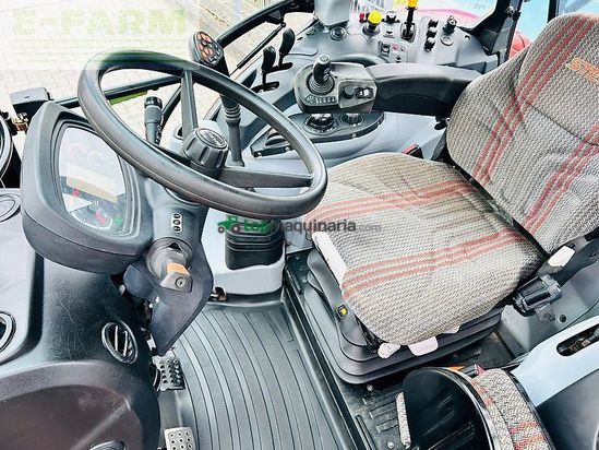 Tractor agrícola - Steyr - 4105 multi