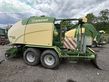 Empacadora gigant - Krone - comprima cv150xc