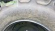 Tractor agrícola - Valtra - n175 direct