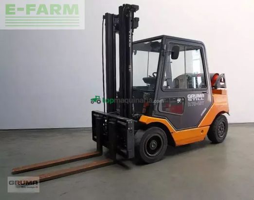 Elevadora - Still - r70-45t