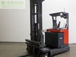 Elevadora - Linde - r 25 f