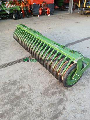 Combinado de siembra - Amazone - keilringwalze amazone