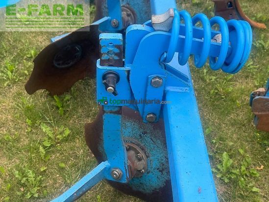 Cultivador - Lemken - karat 9