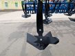 Cultivador - Kockerling - trio dsts + steinsicherung