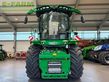 Cosechadora de Cereal - John Deere - 8500i prodrive 40 km/h solo