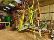 Henificador - Claas - USED LINER 3600