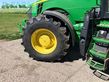 Tractor agrícola - John Deere - 8295r *e23*