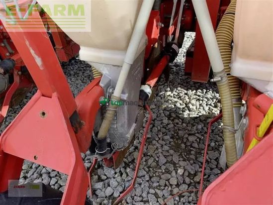 Sembradora monograno mecanica - Maschio - gasparo sara 6 rows