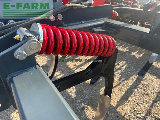 Cultivador -  - dalandtechnik warrior 300 s mulchgrubber