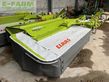 Cosechadora de Cereal - Claas - DISCO 2800C
