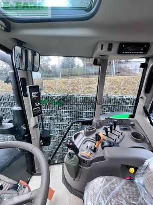 Tractor agrícola - John Deere - 6120m