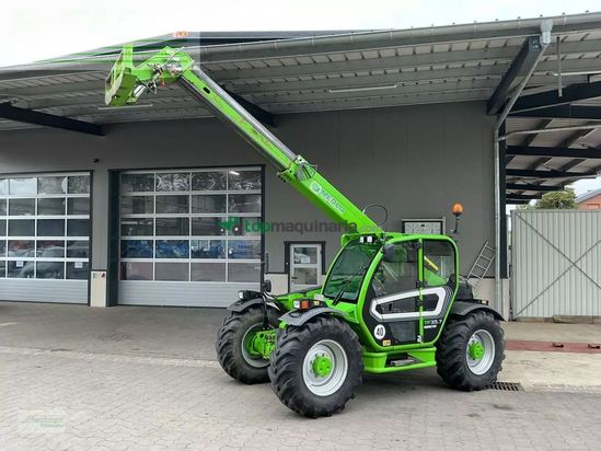 Telescopica - Merlo - tf 35.7-115