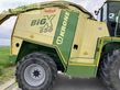 Cosechadora de Cereal - Krone - big x 650