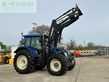 Tractor agrícola - Valtra - n163 versu tractor (st25841) Versu