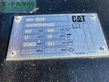 Minicargadora - Caterpillar - 907m
