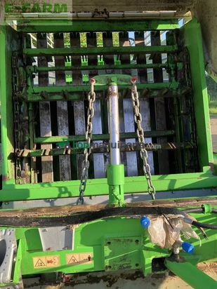 Remolqu agrícola -  - venere 700