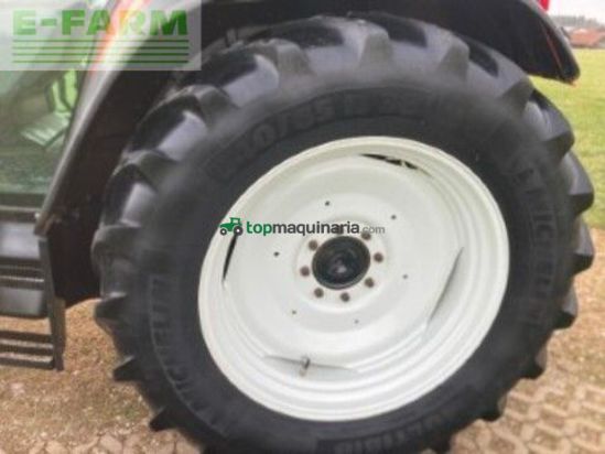 Tractor agrícola - Steyr - 9105-mt