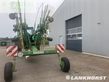 Rastrillo - Krone - swadro 761