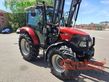 Tractor agrícola - Case IH - farmall 75 c