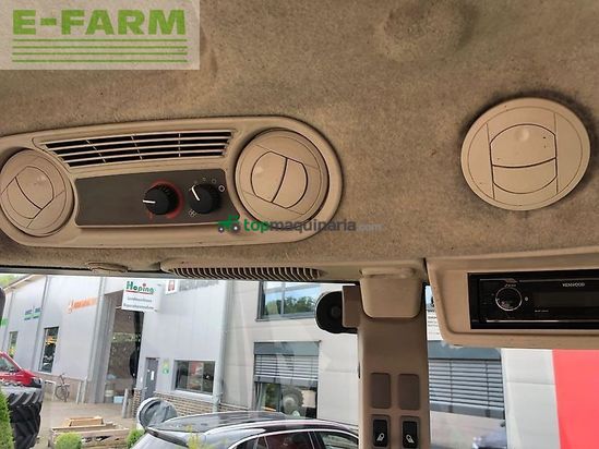 Tractor agrícola - John Deere - 5070 m