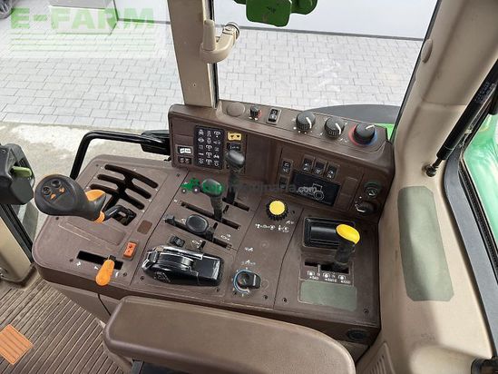 Tractor agrícola - John Deere - 6620 premium