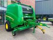 Empacadora gigant - John Deere - 990