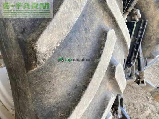 Tractor agrícola - New Holland - tm 175