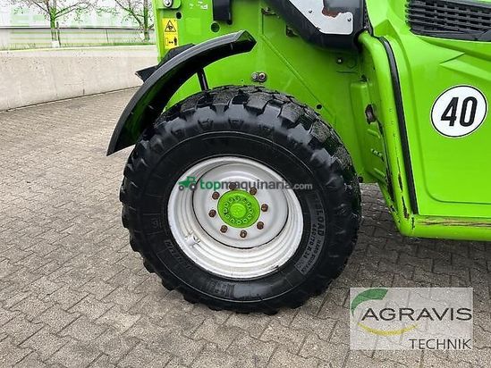 Telescopica - Merlo - tf 38.10-140
