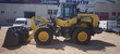 Pala cargadora Komatsu WA200-8