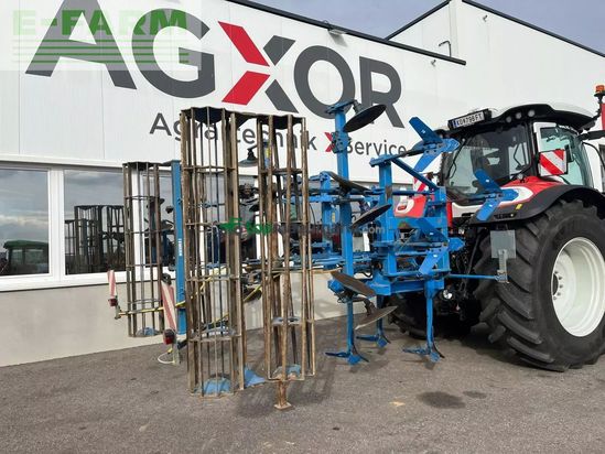 Cultivador - Lemken - smaragd 9/400 k ue