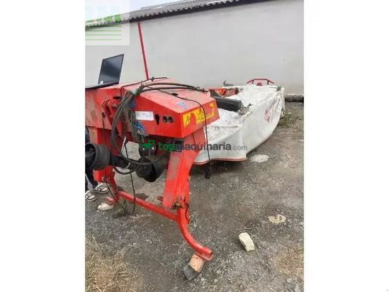 Cortacésped manual - Kuhn - gmd3110ff