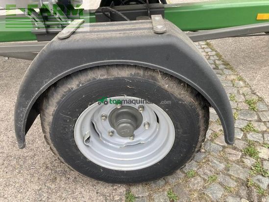 Cabezal - Ziegler - 4wt jd rd35f
