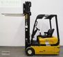 Elevadora - Yale - erp 18 atf