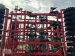 Combinado de siembra - Horsch - sprinter 9 sw