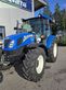 Tractor agrícola - New Holland - t4.55s stage v S