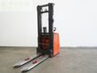 Elevadora - Linde - l 16 1173