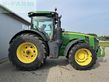 Tractor agrícola - John Deere - 8320r