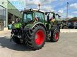 Tractor agrícola - Fendt - 724 profi plus tractor (st27728)