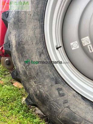 Combinado de siembra - Horsch - Maistro 12