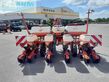 Sembradora monograno mecanica - Kuhn - maxima