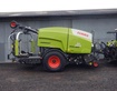 Empacadora gigant - Claas - rollant 454 uniwrap