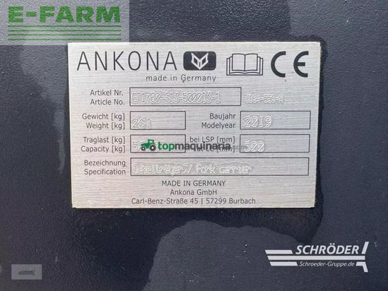 Minicargadora - Caterpillar - n/a