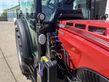 Tractor agrícola - Case IH - quantum 110 f