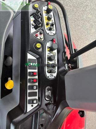 Tractor agrícola - Lindner - Lindtrac 110